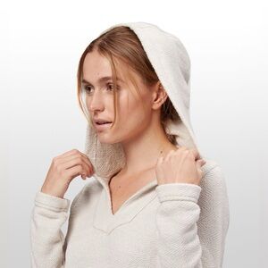 Faherty Hooded Sweater